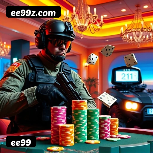 Slots desktop ee99